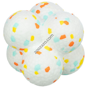 Играчка за куче - здрава точка, ø 8 см - Trixie